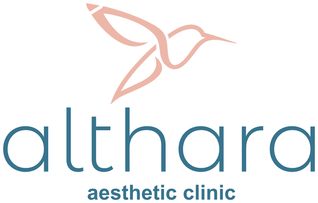 Althara Clinic logo